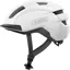 Abus Purl-Y Urban Helmet in Shiny White
