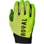 Royal Racing Apex Mountain Bike Gloves in Yellow
