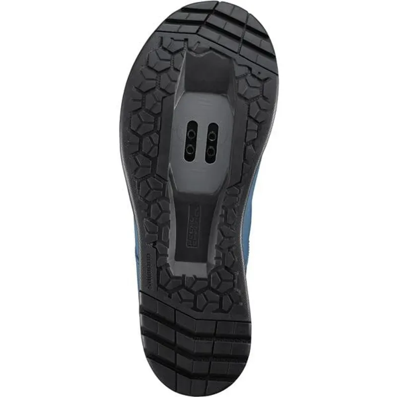 Shimano AM503W SPD MTB Shoes-3