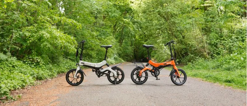 MiRider Bikes