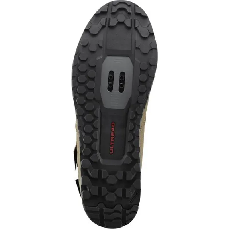 Shimano Shoe Ge500-2