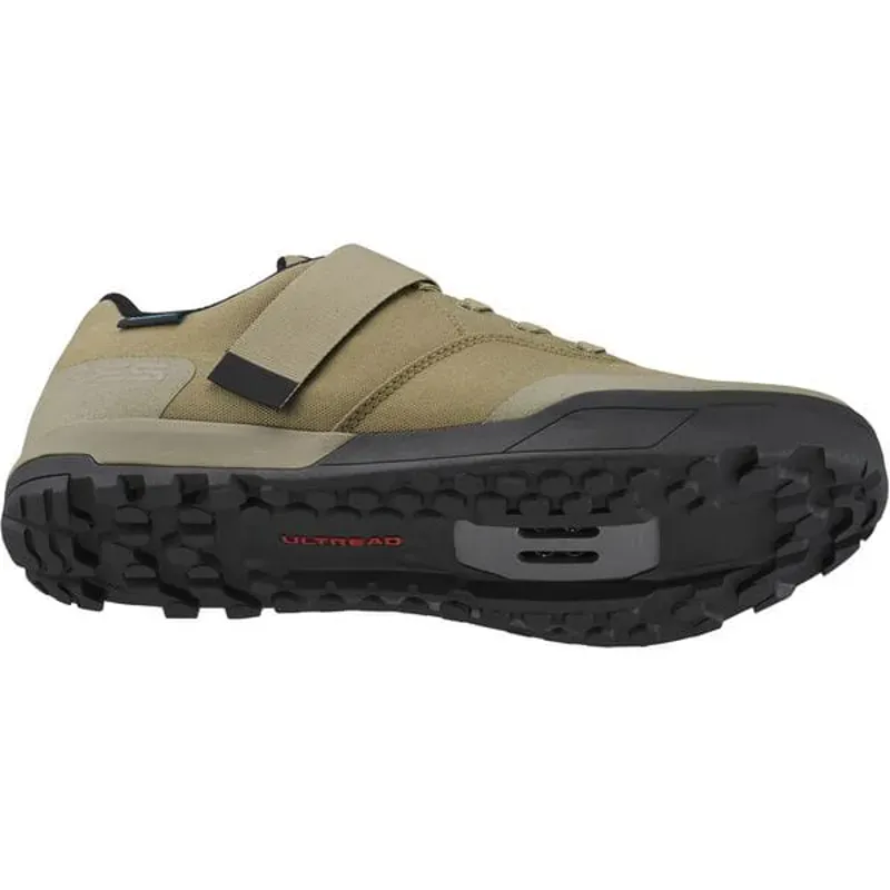 Shimano Shoe Ge500-3