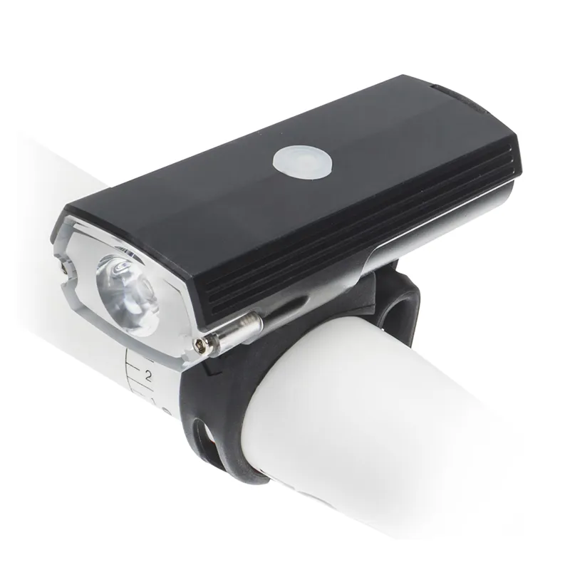 Blackburn Dayblazer 550 Front Light in Black