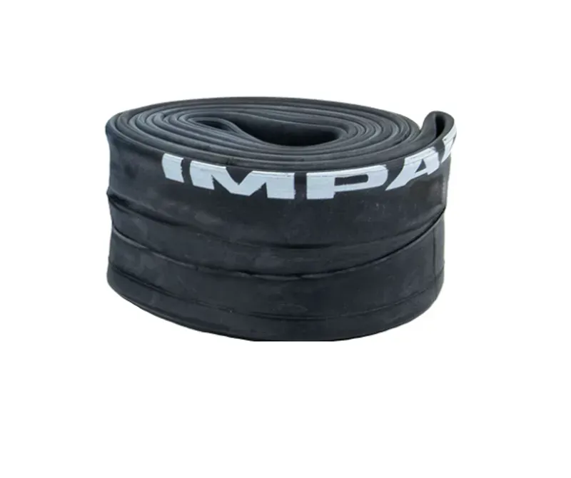 Impac AV28 Slim Schrader Valve Inner Tube - 700x28/32mm/27x1 1/4