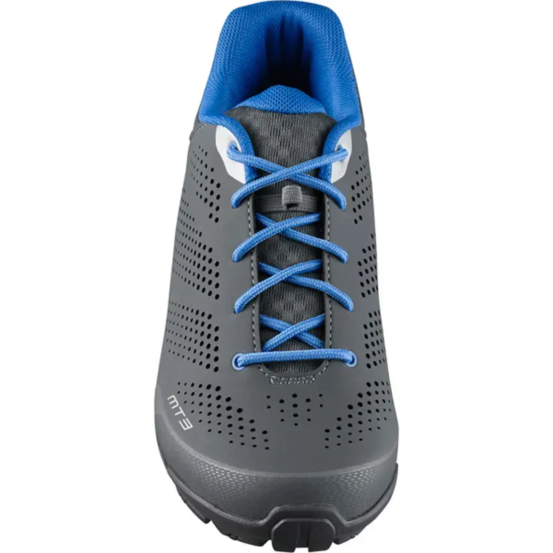 Shimano Mtb MT3W Womans SPD shoes-1