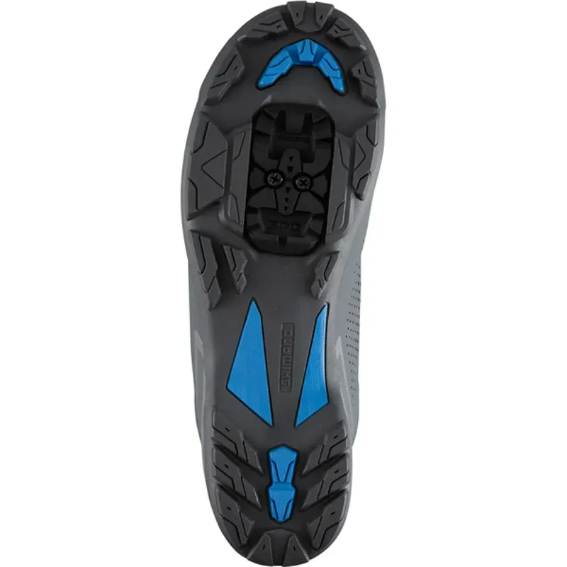Shimano Mtb MT3W Womans SPD shoes-3