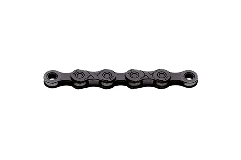 KMC X12 126 Link 12-Speed Chain in Black