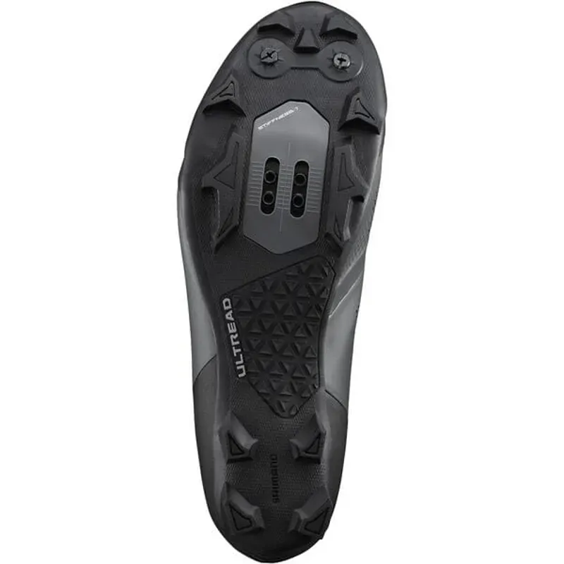 Shimano XC502W Womans SPD Mtb shoes-2