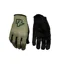 Race Face Trigger Gloves in Pine