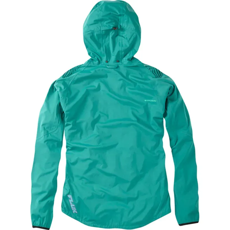 Madison Light Mens Softshell Jacket-1
