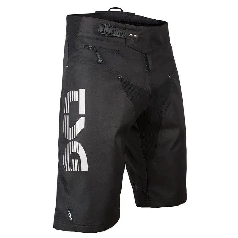 TSG Trailz Shorts in Black 