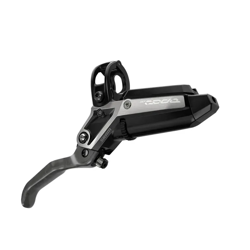 Sram Disc Brake Code Ultimate Stealth  Carbon Lever Ti Hardware Reach Contact Adj swinglink Front Hose includes Mmx Clamp Rotor Bracket Sold Separately c1:BLACK A 950mm