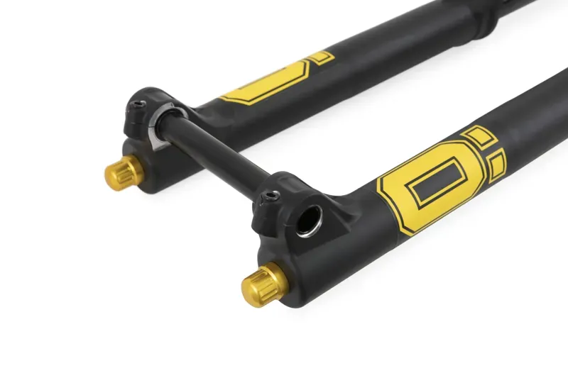 Ohlins DH38 M.1 Air TTX18 Downhill Suspension Fork 29 29 or 27.5-4