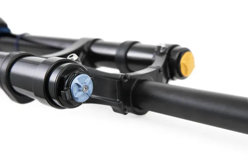 Ohlins DH38 M.1 Air TTX18 Downhill Suspension Fork 29 29 or 27.5-5