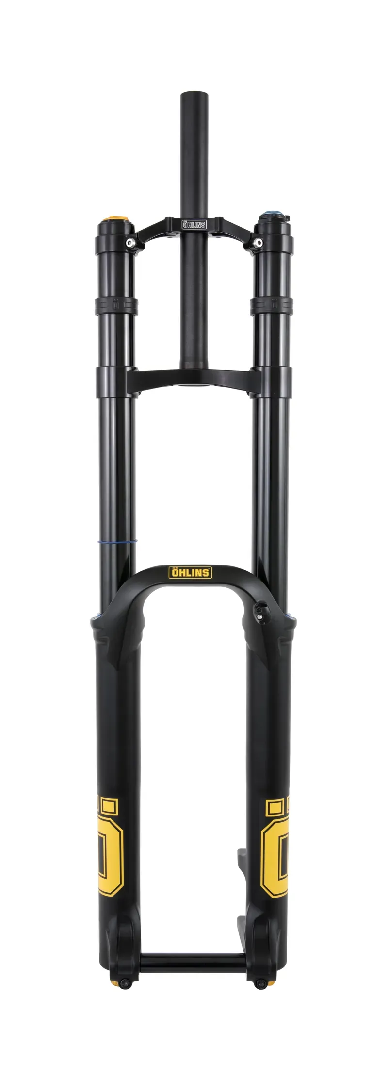 Ohlins DH38 M.1 Air TTX18 Downhill Suspension Fork 29 29 or 27.5-1
