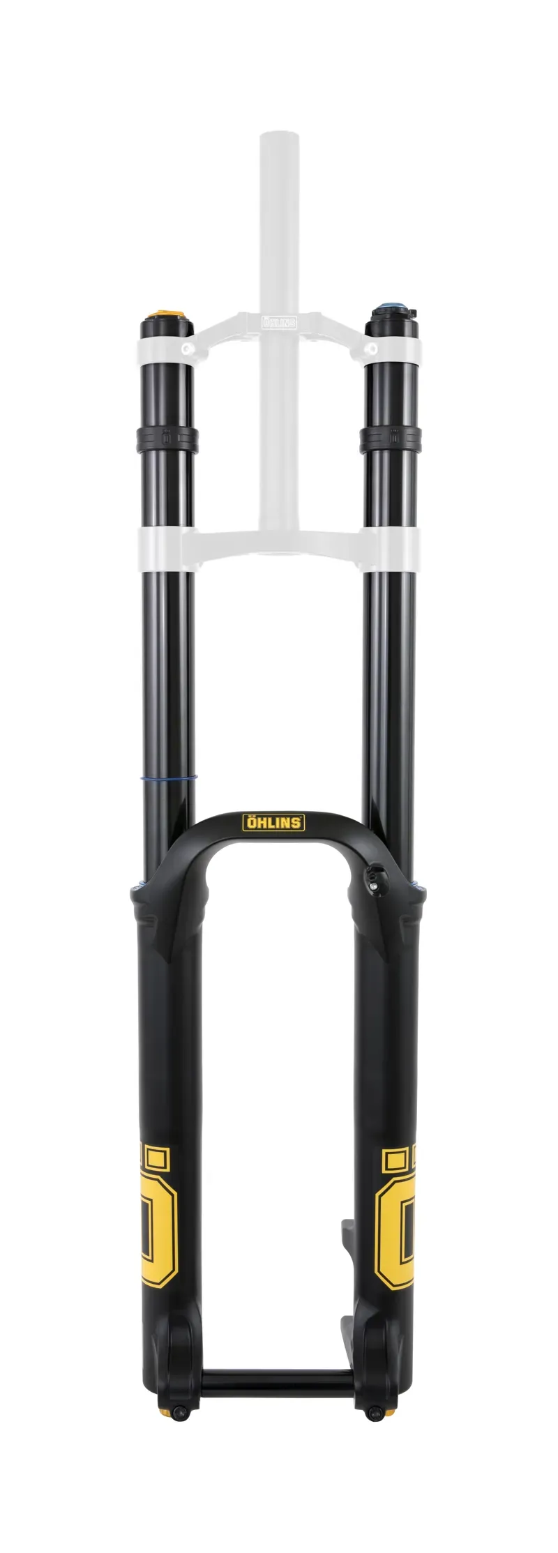 Ohlins DH38 M.1 Air TTX18 Downhill Suspension Fork 29 29 or 27.5