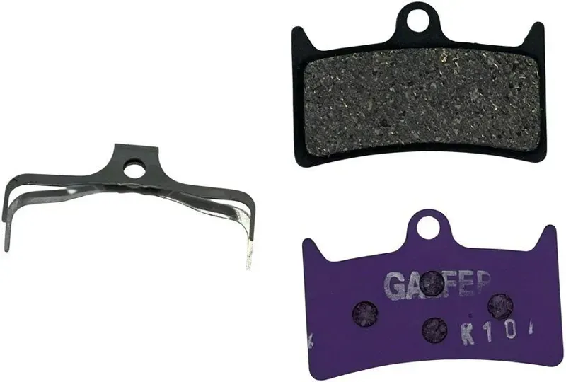 Galfer E-Bike Disc Brake Pad