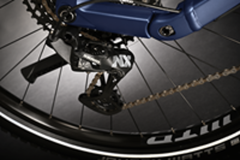 Haibike Adventr Fs 9 Silver-4