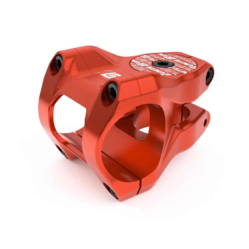Unite Renegade Stem Red 35mm-1