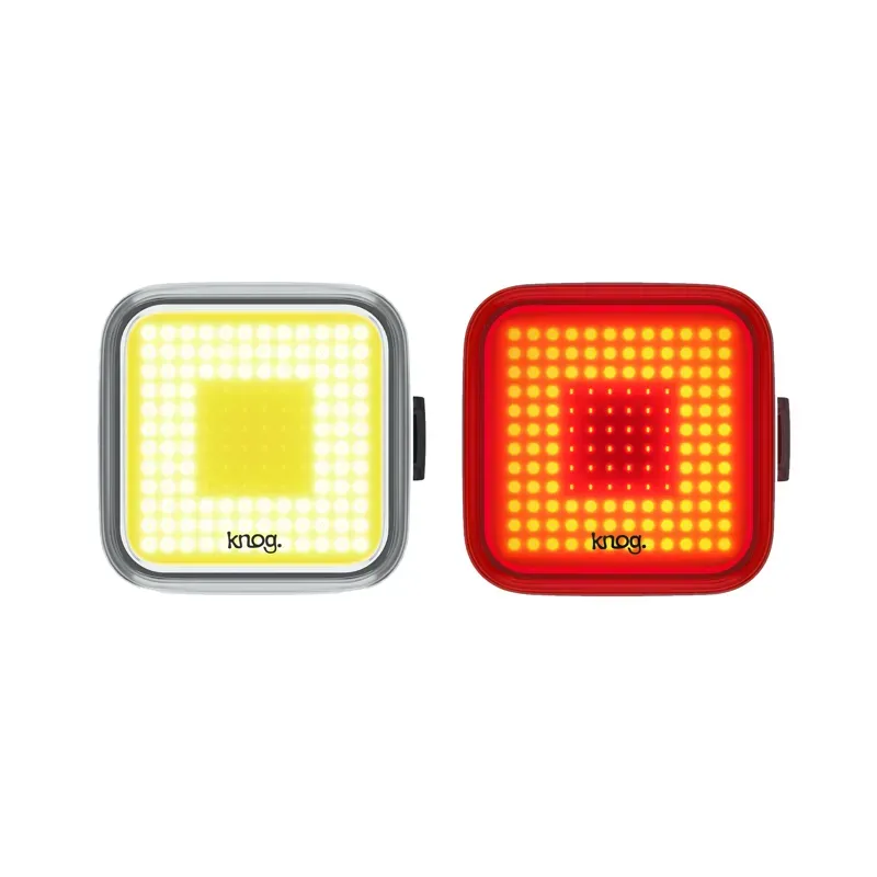 KNOG LIGHT Blinder light set 