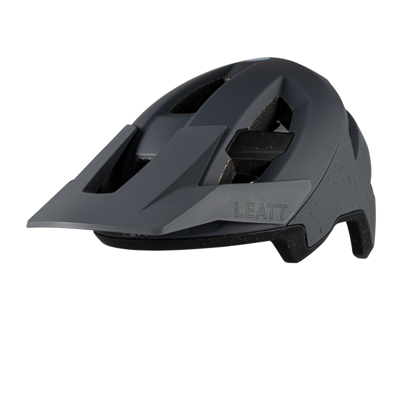 Leatt All Mtn 3.0 MTB Helmet in Grey-1