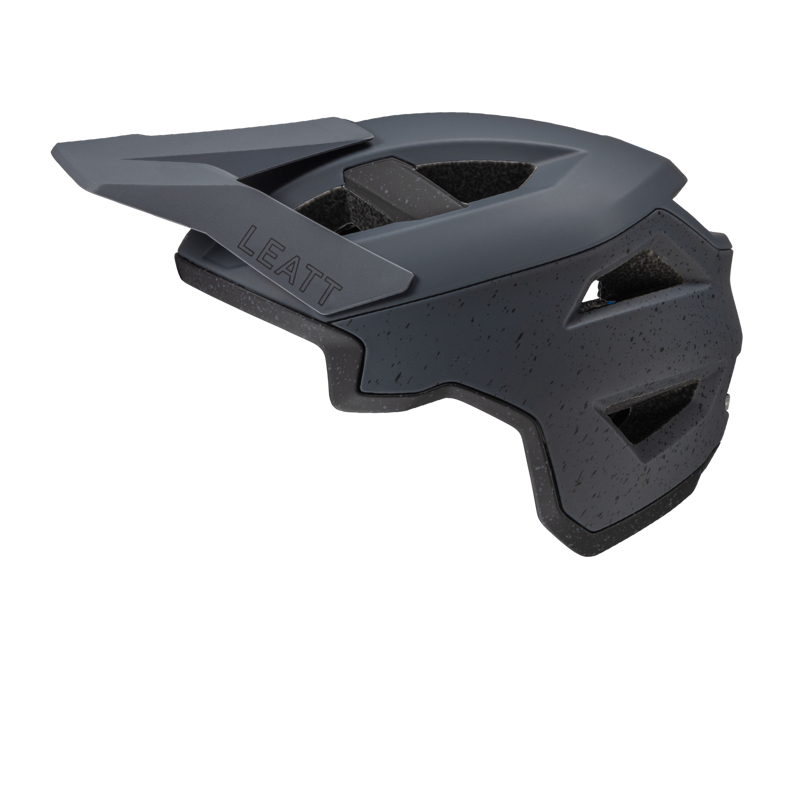 Leatt All Mtn 3.0 MTB Helmet in Grey-2