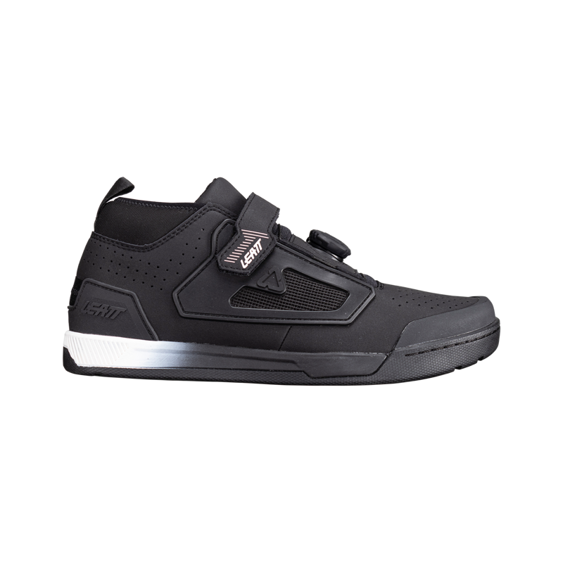 Leatt ProFlat 3.0 Shoes in Black-3