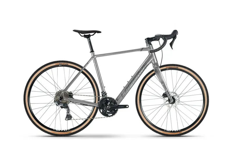 Lapierre E-Crosshill 5. 2