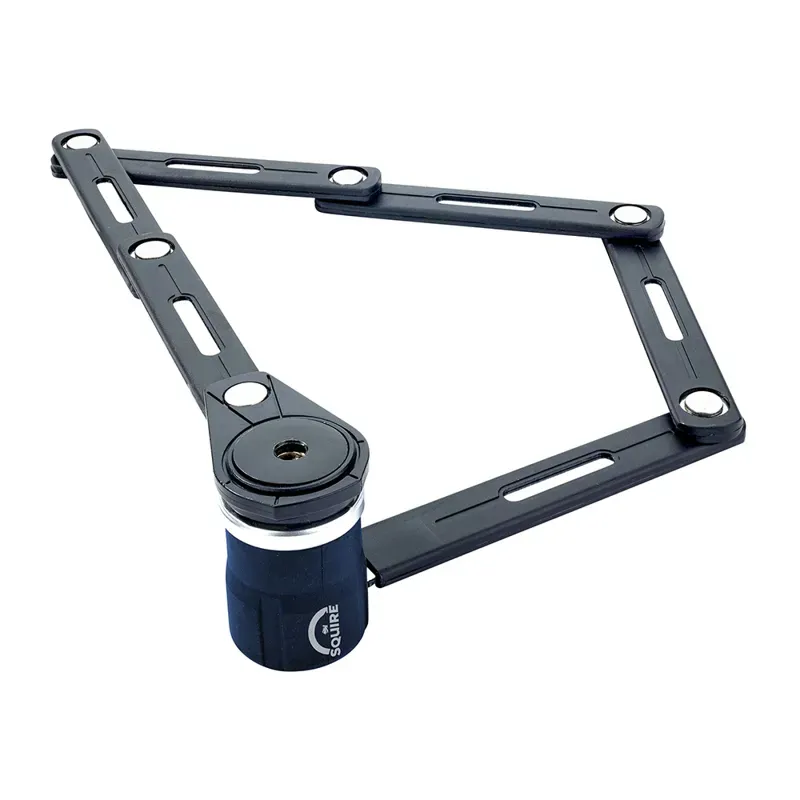 Folda FL690 Black 650mm key