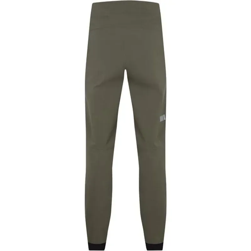 Madison DTE 3L Mens waterproof trousers green-1