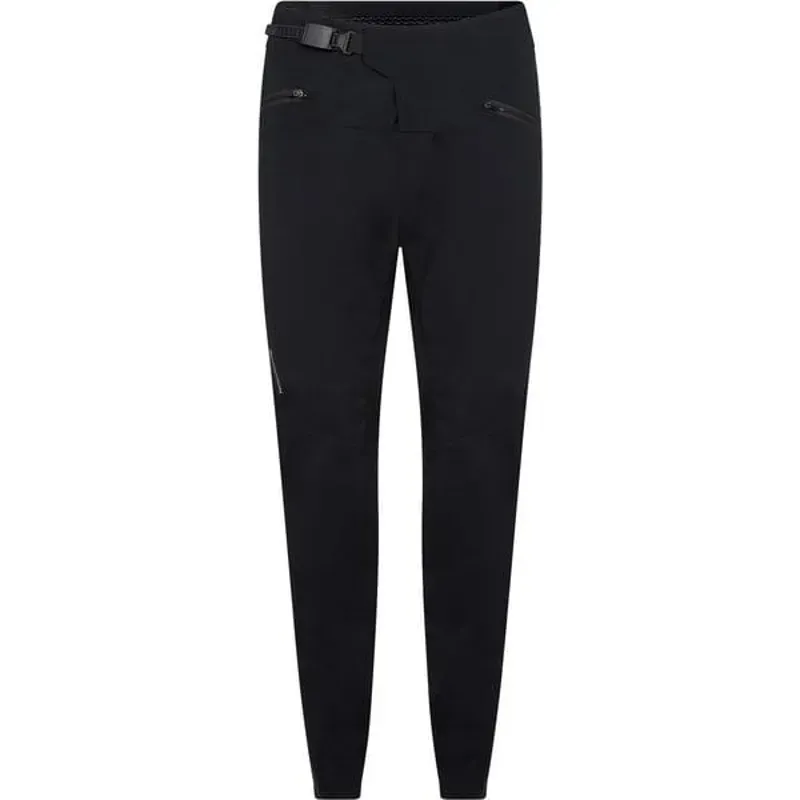 Madison DTE 3 Layer Women's Waterproof Trousers in black