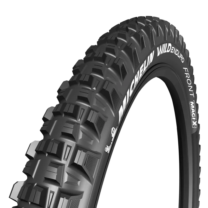 Michelin Wild Enduro Magi-X Tyre Front 
