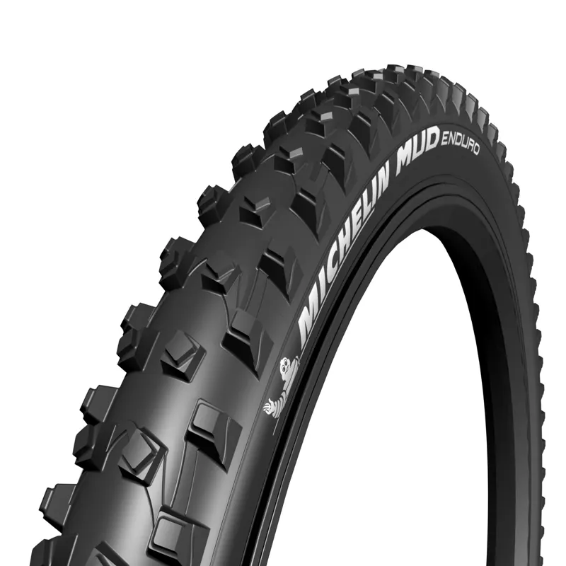 Michelin Mud Enduro Tyre 2