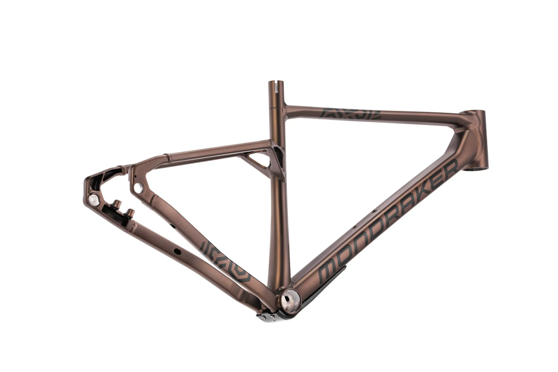 Smooth welds Mondraker Arid S