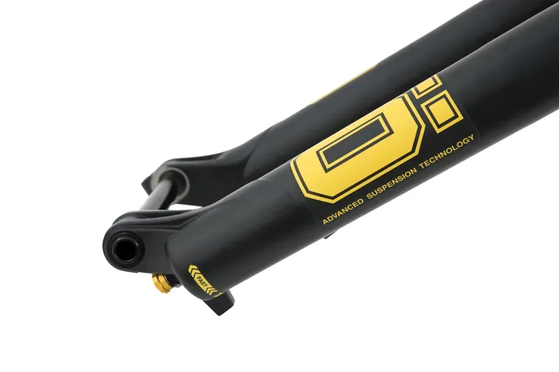 Ohlins RXF38 M.2 Air TTX18 MTB Suspension Fork 29-3