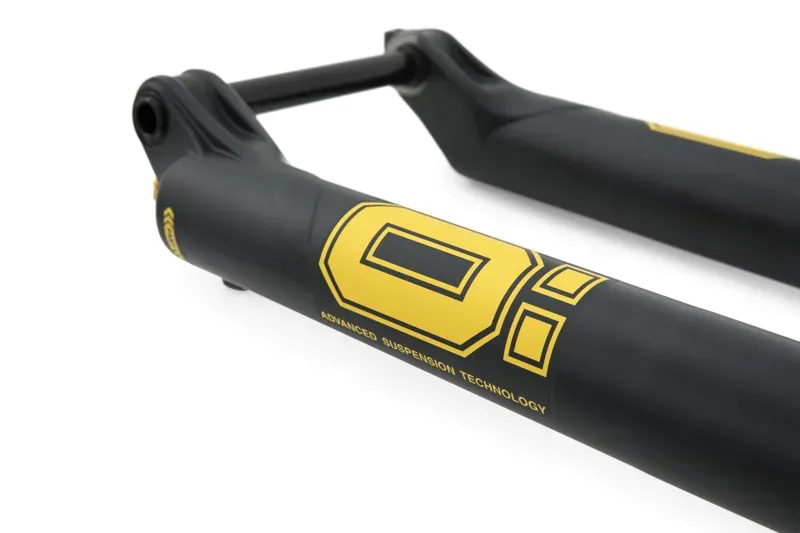 Ohlins RXF38 M.2 Air TTX18 MTB Suspension Fork 29-4