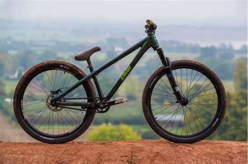 DMR Bikes