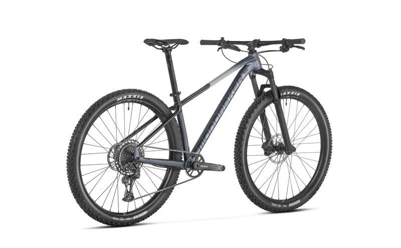 Mondraker CHRONO DC Graphite Grey 2025-2