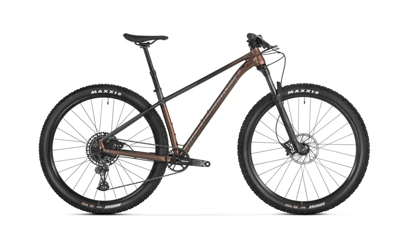 Mondraker CHRONO DC R Bronze 2025-1