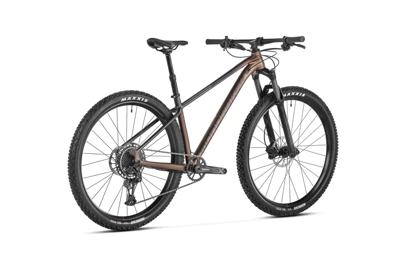 Mondraker CHRONO DC R Bronze 2025-2