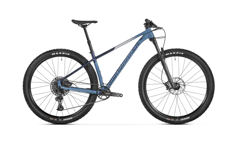 Mondraker CHRONO DC R Denim Blue 2025-1