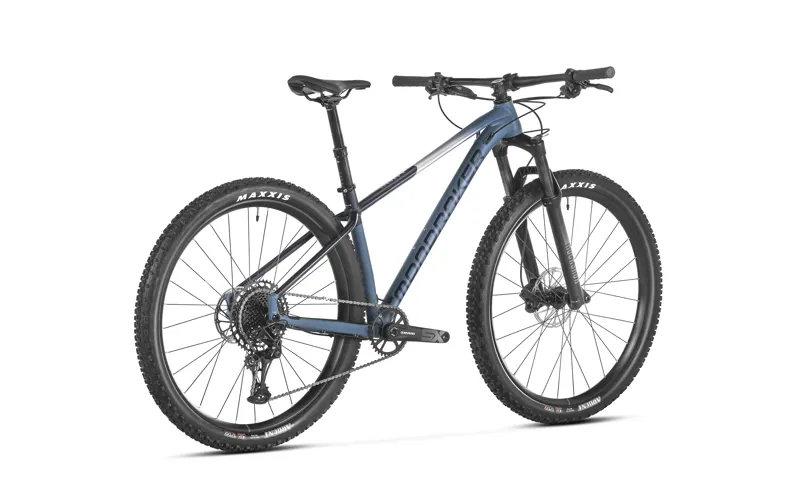 Mondraker CHRONO DC R Denim Blue 2025-2
