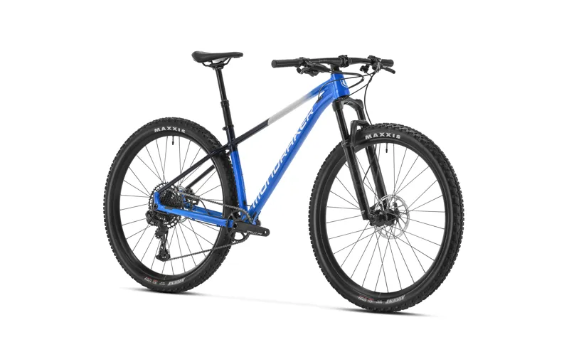 Mondraker CHRONO DC RR Carrera Blue 2025