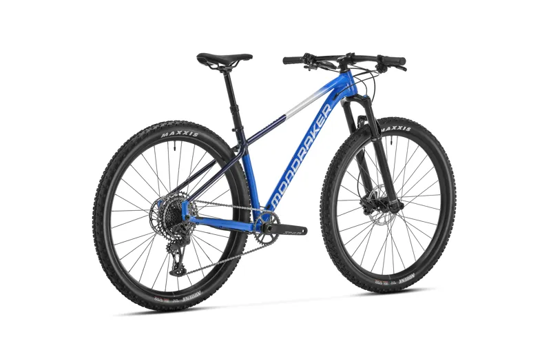 Mondraker CHRONO DC RR Carrera Blue 2025-2