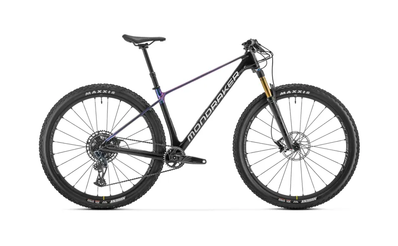 Mondraker CHRONO CARBON DC RR Polaris 2025-1