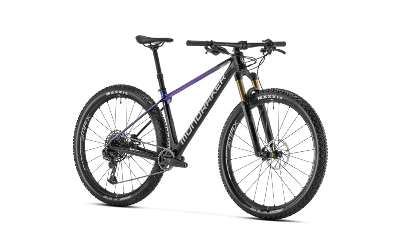 Mondraker CHRONO CARBON DC RR Polaris 2025