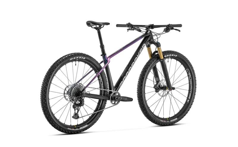 Mondraker CHRONO CARBON DC RR Polaris 2025-2
