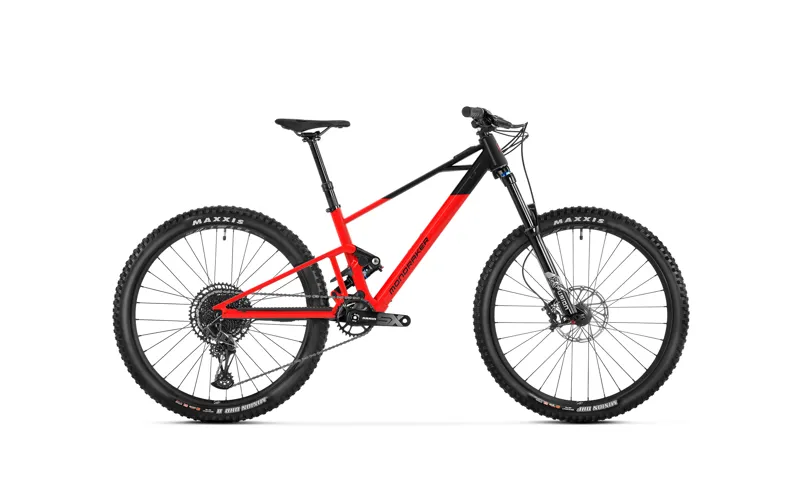 Mondraker F-play 26 Chili Red 2026 