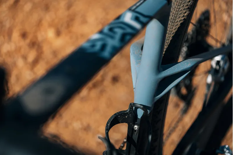 Mondraker ARID CARBON RR SL Gravel Bike in Midnight Blue 2025-5