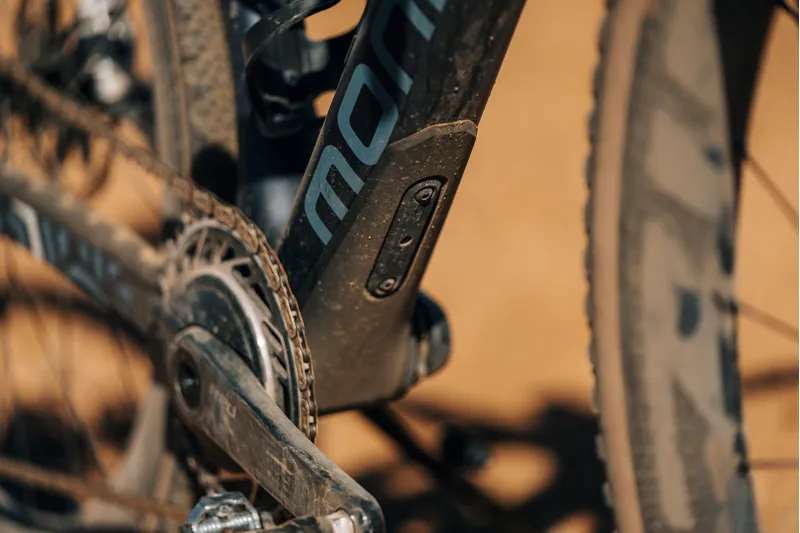 Mondraker ARID CARBON RR SL Gravel Bike in Midnight Blue 2025-6